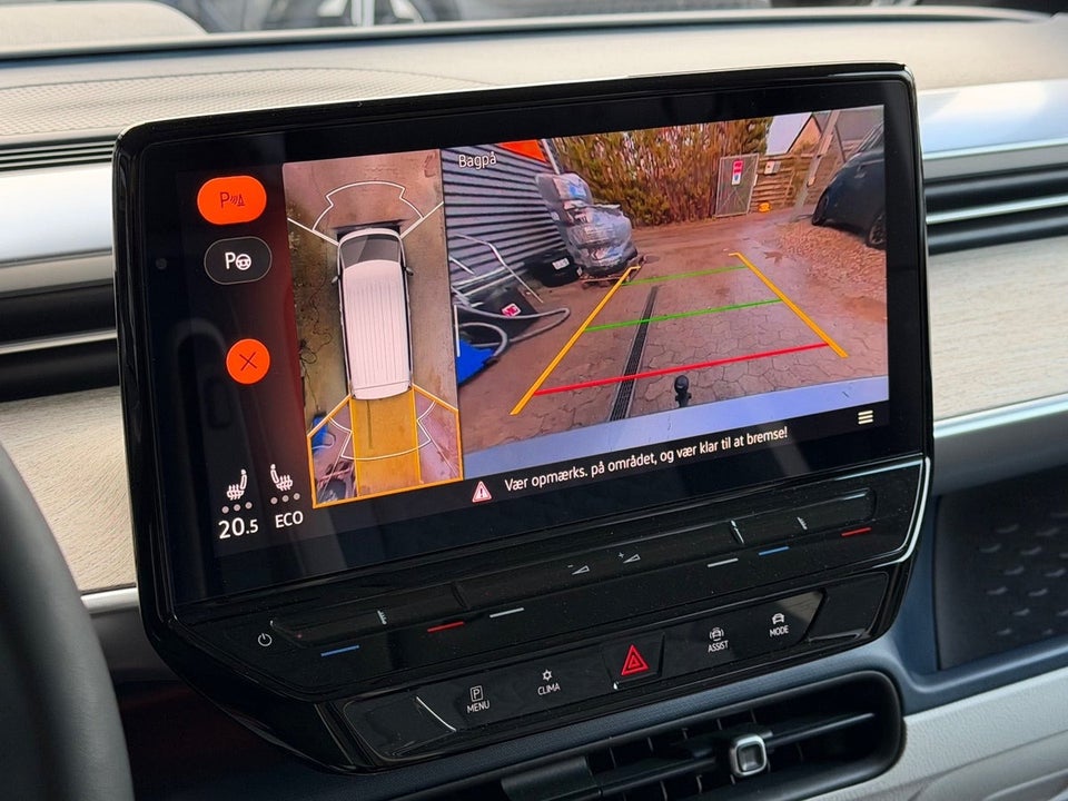 VW ID.Buzz 77 Pro SWB 5d