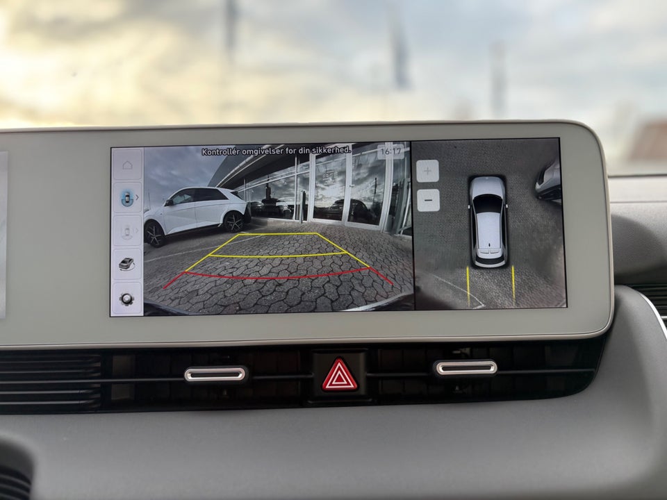 Hyundai Ioniq 5 77 Ultimate AWD 5d