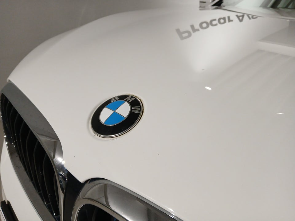 BMW 530e 2,0 iPerformance Luxury Line aut. 4d