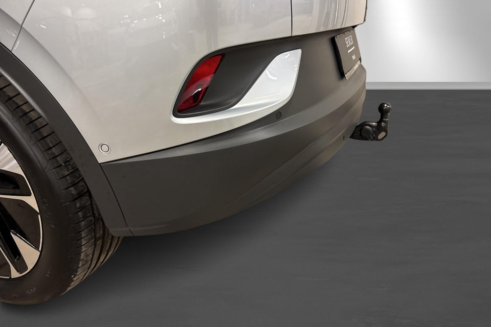 VW ID.4 77 Style+ 5d