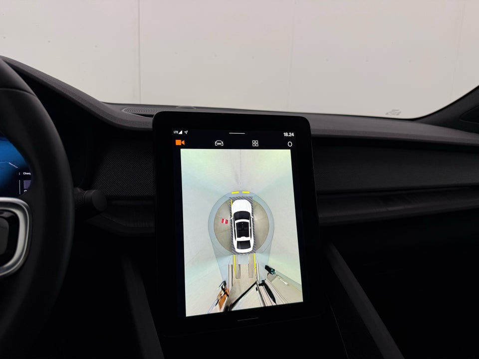 Polestar 2 Long Range AWD 5d