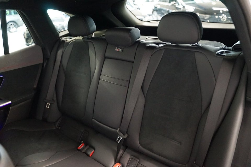 Mercedes EQE350 SUV AMG Edition 4Matic 5d