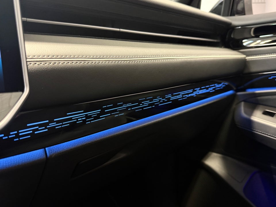 VW ID.7 86 Pro S Tourer 5d