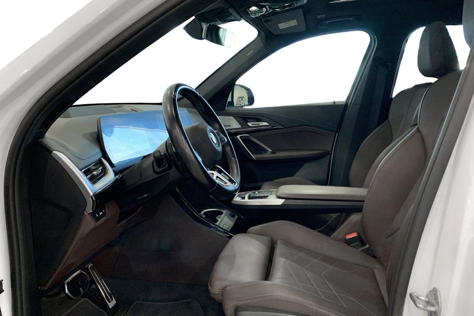 BMW iX1 xDrive30 M-Sport 5d