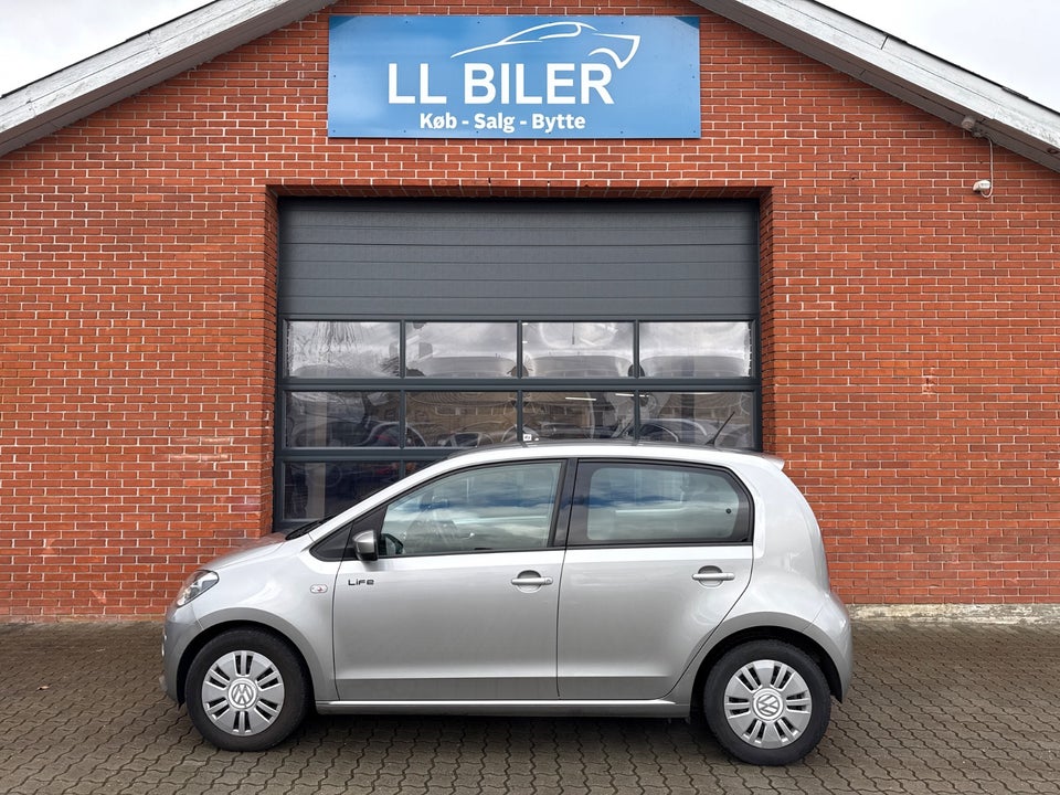 VW Up! 1,0 60 Life Up! BMT 5d