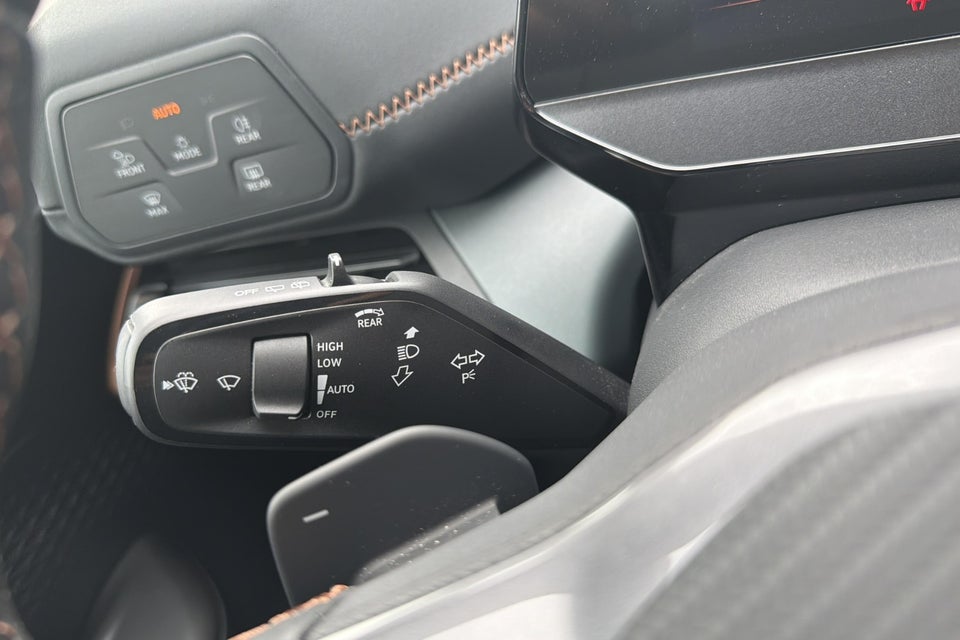 Cupra Born 79 VZ 5d