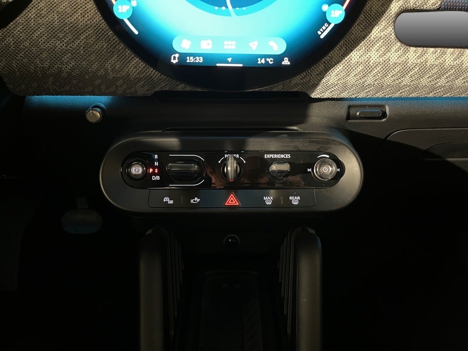 MINI Cooper SE Favoured Trim M 3d