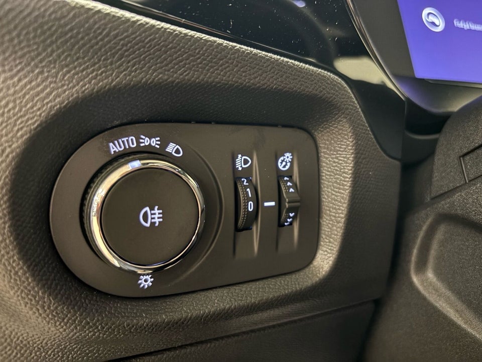 Opel Corsa-e 50 GS-Line 5d