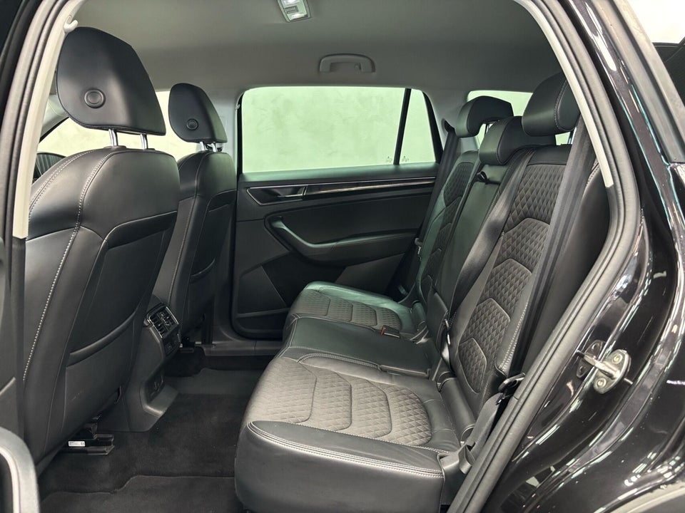 Skoda Kodiaq 1,5 TSi 150 Style DSG 5d