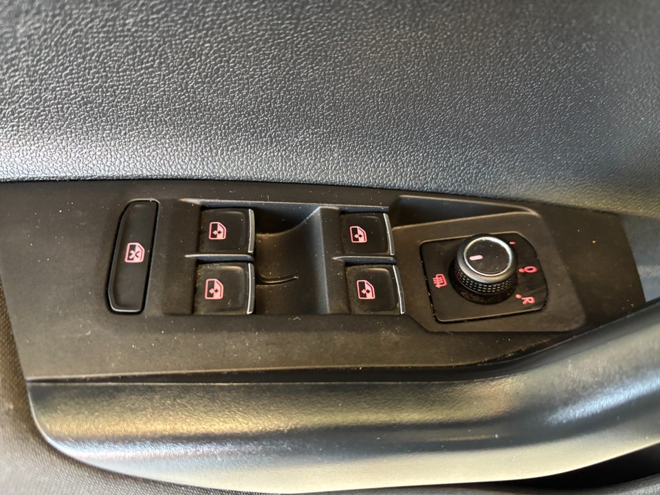 VW Polo 1,0 TSi 110 Highline DSG 5d