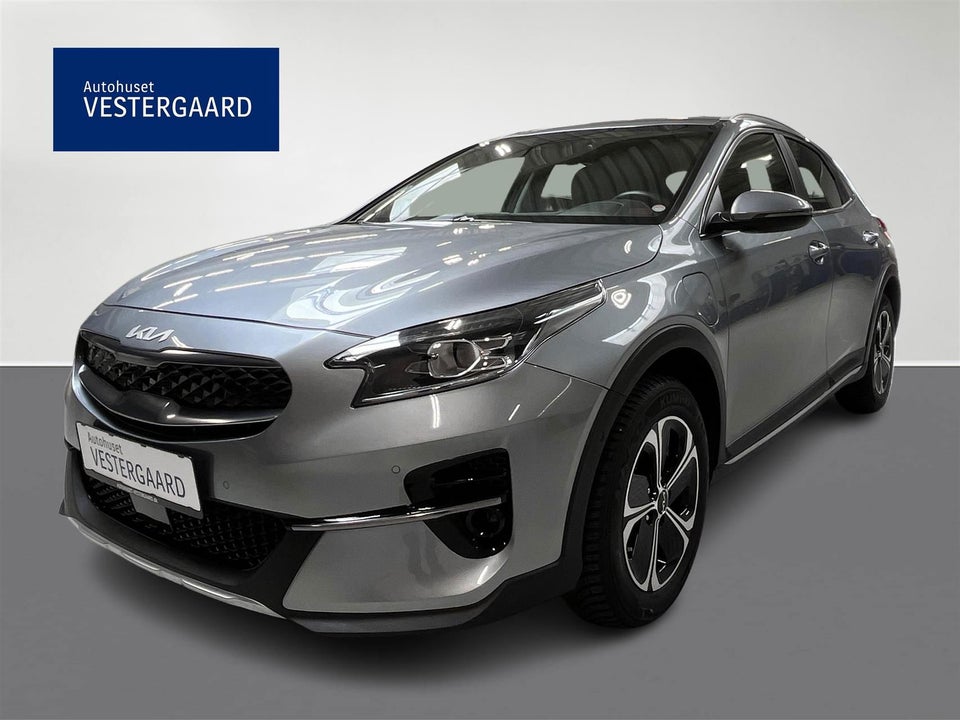 Kia XCeed 1,6 PHEV Spirit DCT 5d