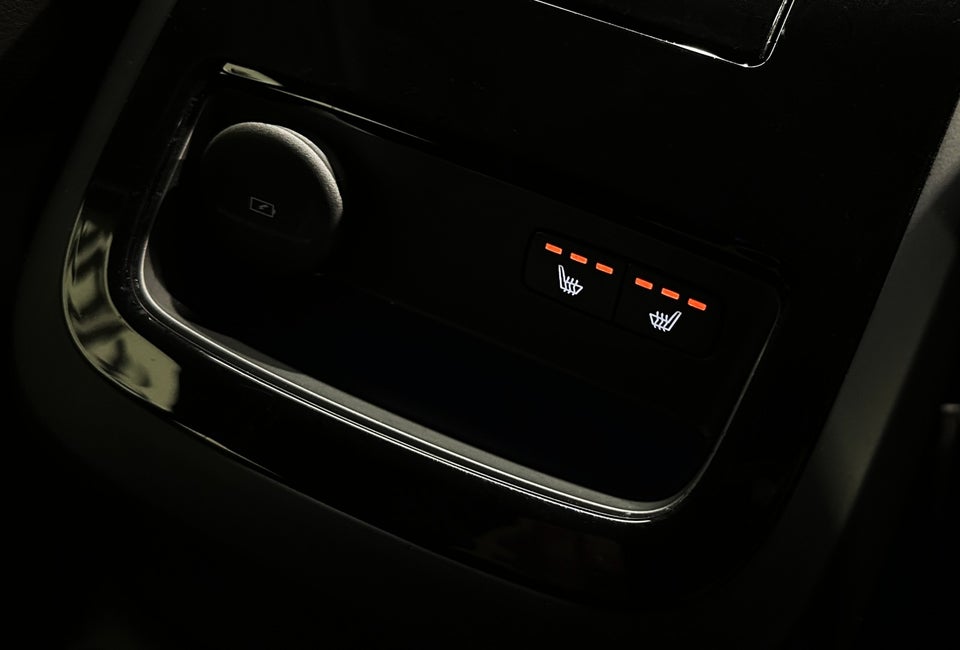 Volvo V90 2,0 T6 ReCharge R-Design aut. AWD 5d