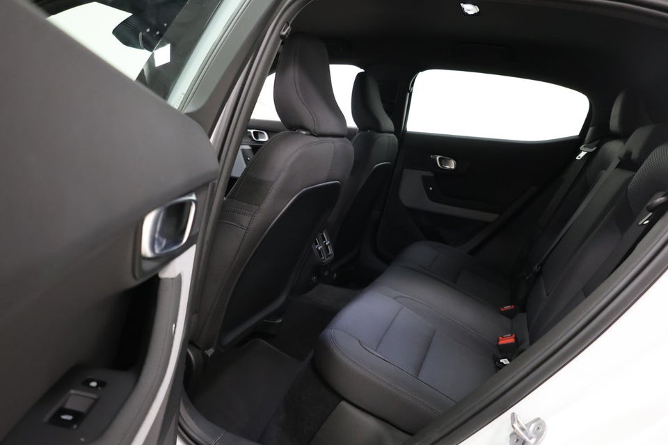 Polestar 2 Long Range 5d