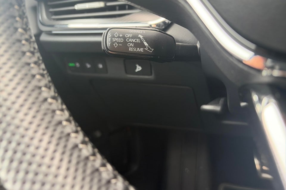 Skoda Enyaq 60 iV Sportline 5d