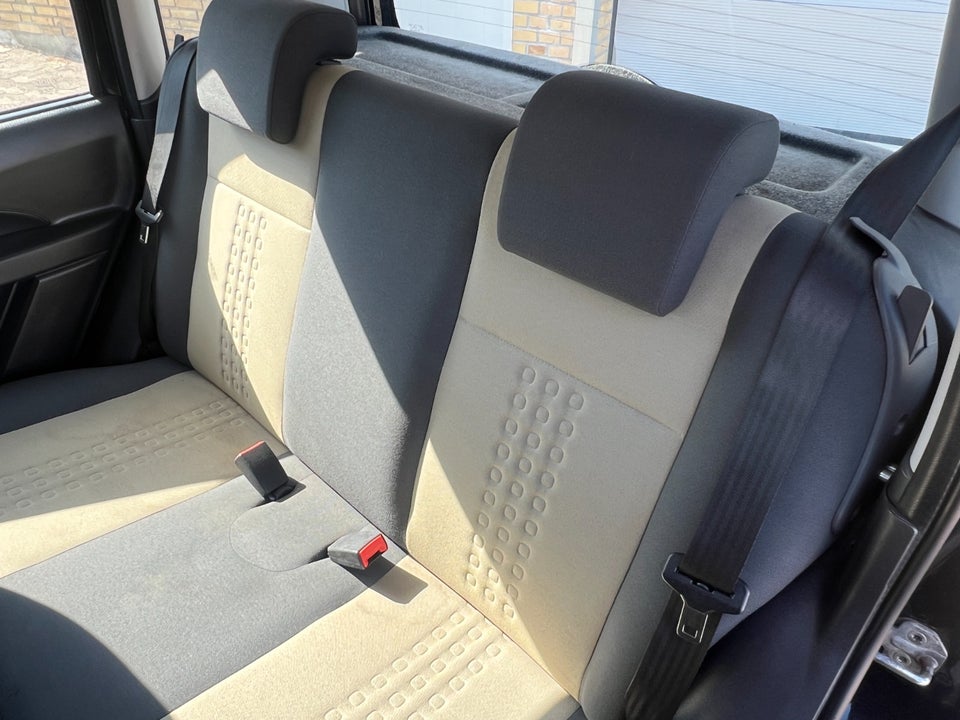 Fiat Panda 1,2 Dynamic ECO 5d