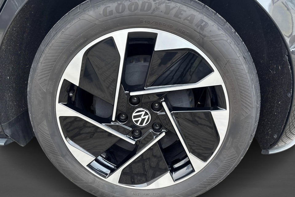 VW ID.3 58 Pro Performance Business 5d