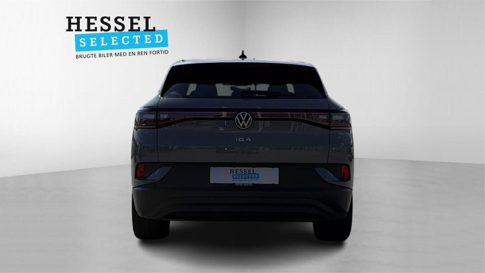 VW ID.4 77 Pro 5d