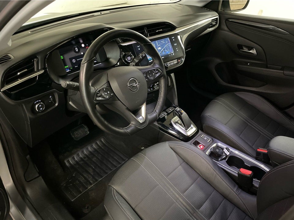 Opel Corsa-e 50 Ultimate 5d