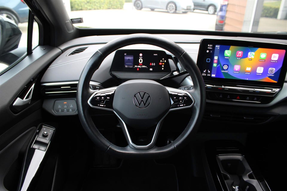 VW ID.5 77 Pro Performance 5d