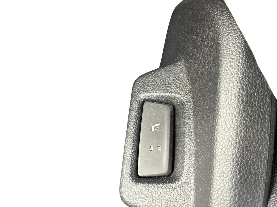 Renault Master V T35 87 E-Tech L2H2 Kassevogn Tekno