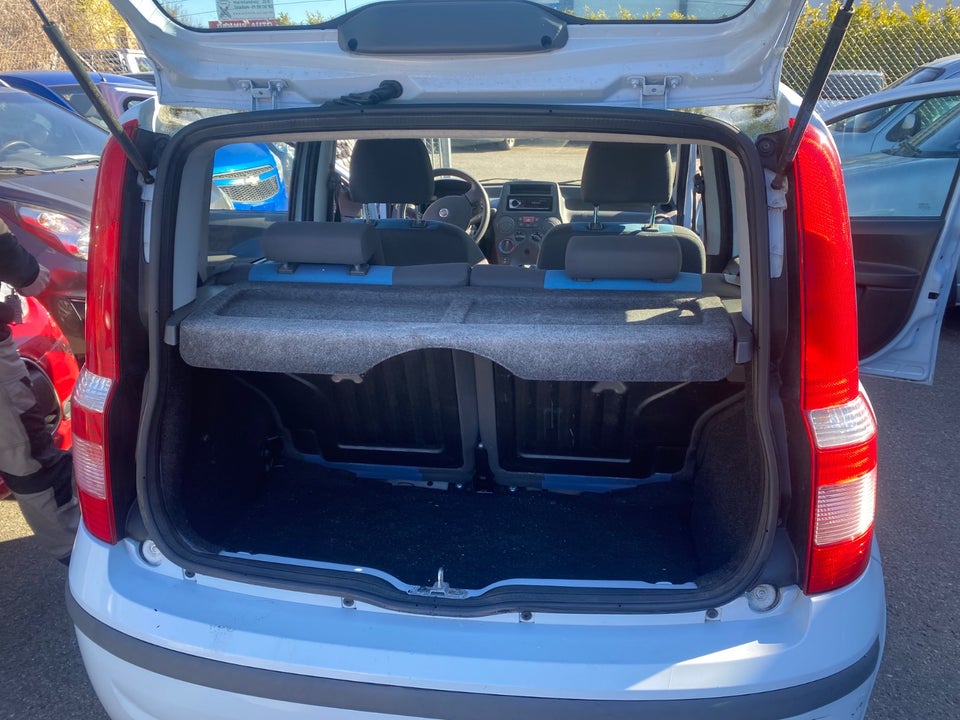 Fiat Panda 1,2 Ciao ECO 5d