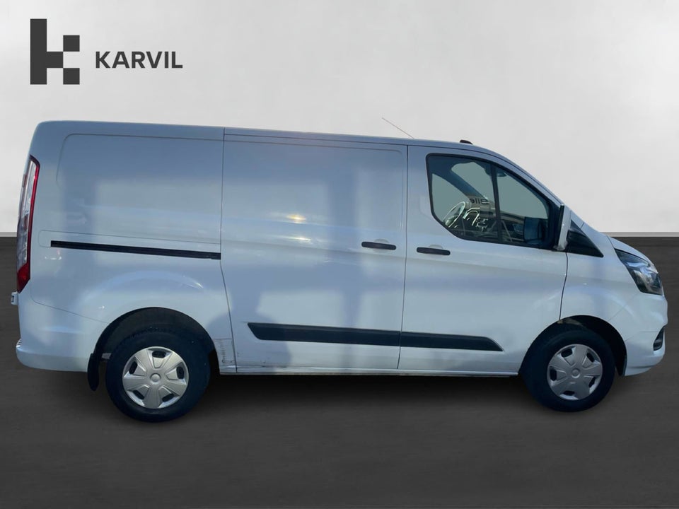 Ford Transit Custom 280S 2,0 TDCi 130 Trend