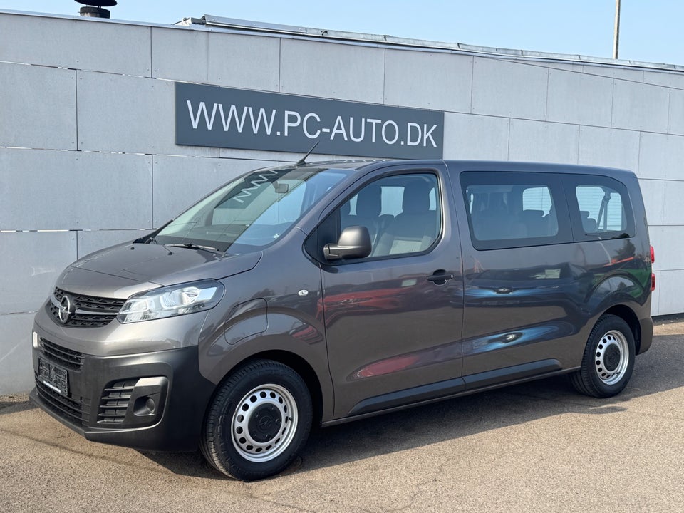 Opel Vivaro-e 50 Kombi L2