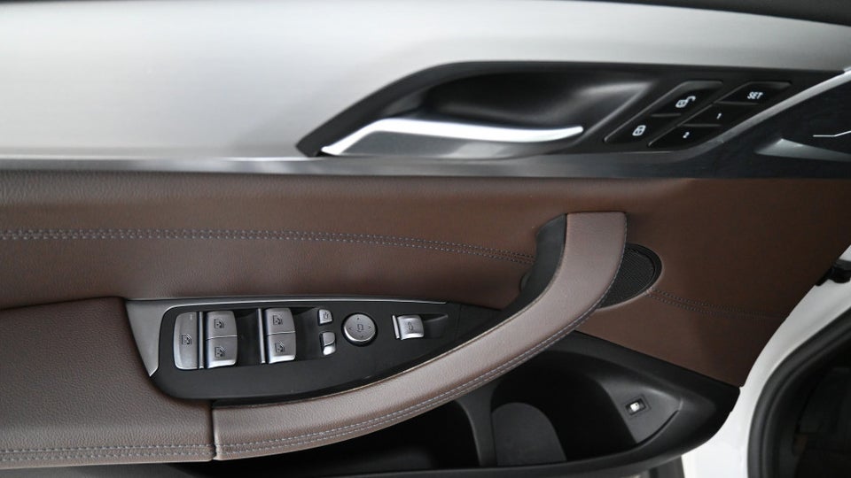 BMW X3 2,0 xDrive30e aut. 5d