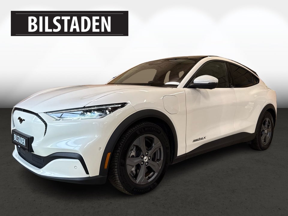 Ford Mustang Mach-E 88 Extended Range 5d