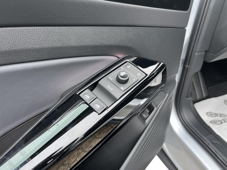 VW ID.4 77 Style+ 5d