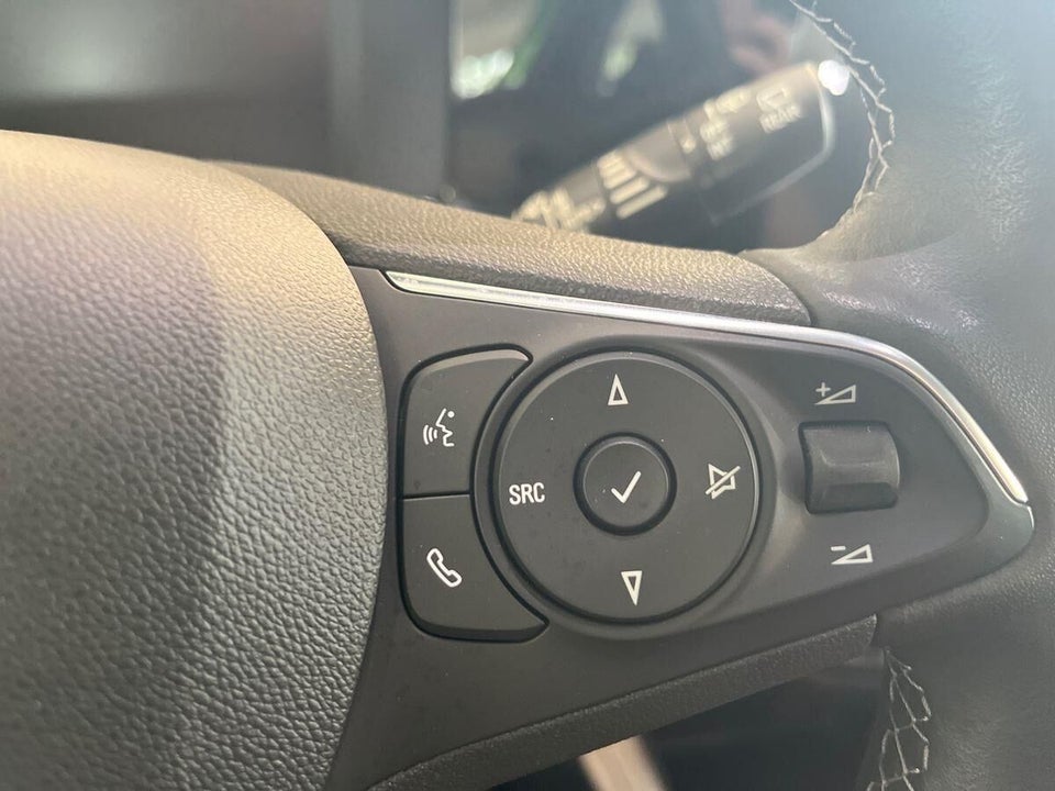 Opel Mokka-e 50 Elegance 5d