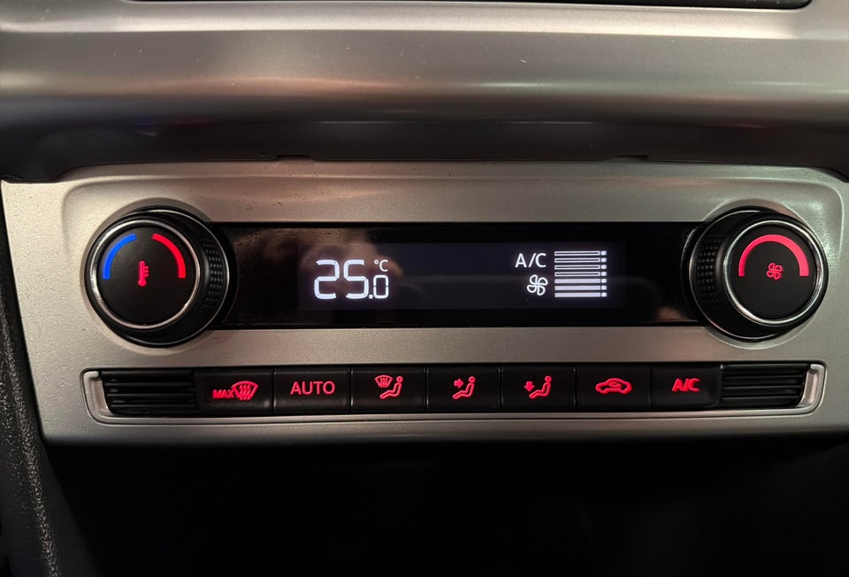 VW Polo 1,4 TDi 90 Comfortline BMT Van 5d