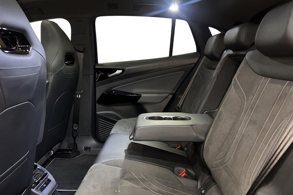 VW ID.5 77 Pro Performance 5d