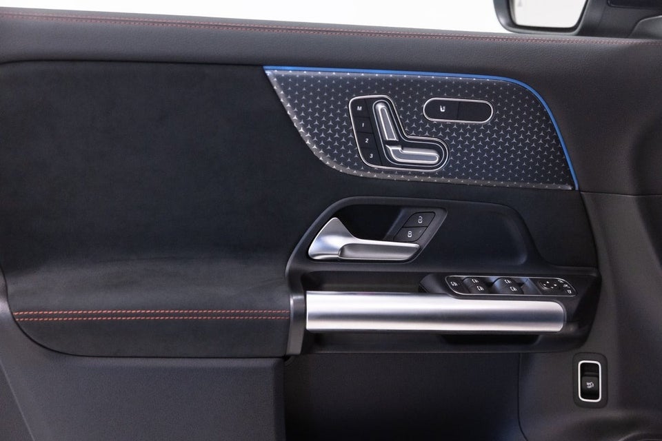 Mercedes EQA250+ AMG Premium 5d