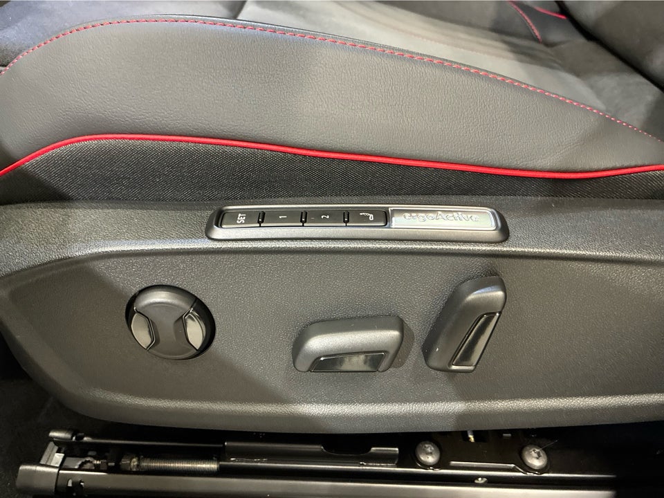 VW ID.4 77 GTX Max 4Motion 5d