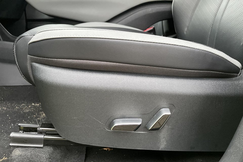 BYD Dolphin Surf 43 Comfort 5d