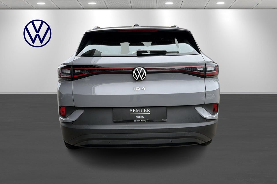 VW ID.4 77 Pro 5d