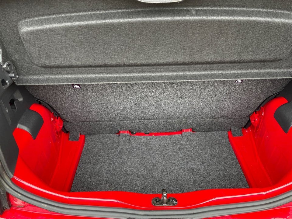 Skoda Citigo 1,0 60 Ambition GreenTec 5d