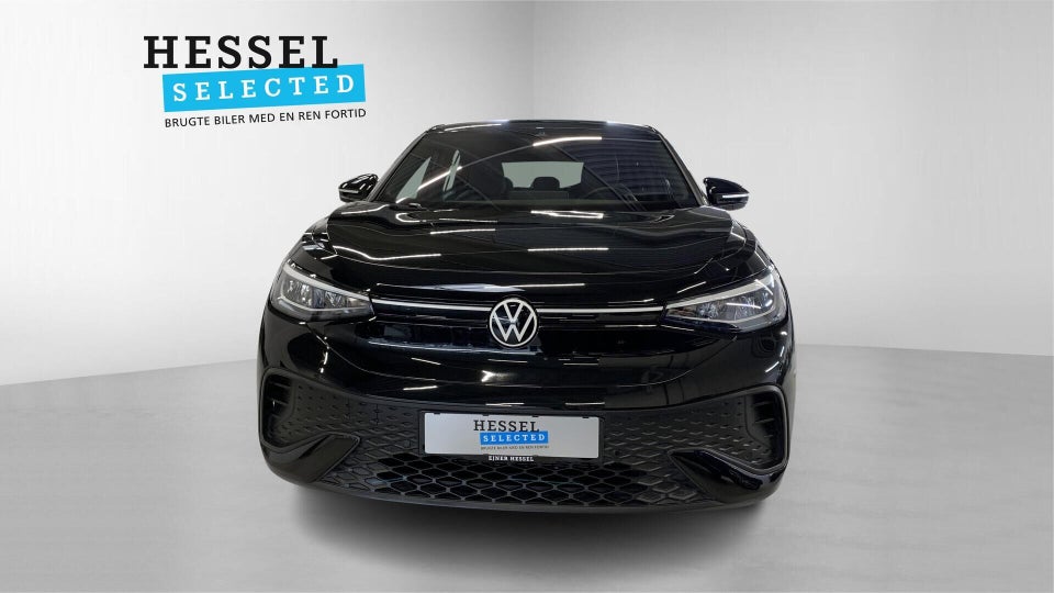 VW ID.5 77 Pro Performance 5d