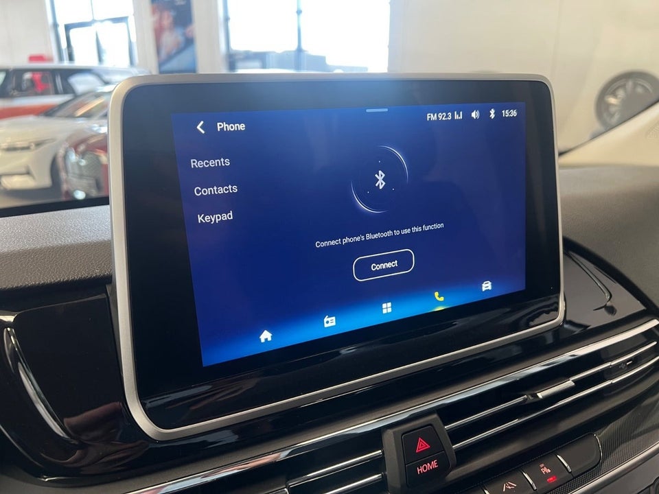 Maxus e-Deliver 9 72 L2H2 Kassevogn