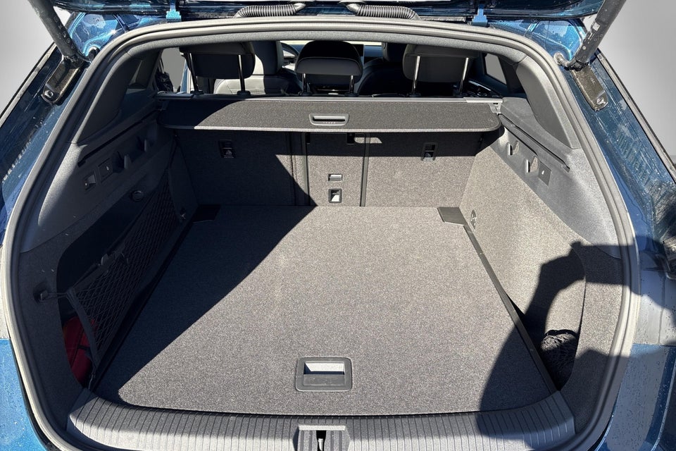 VW ID.7 86 Style S Tourer 5d