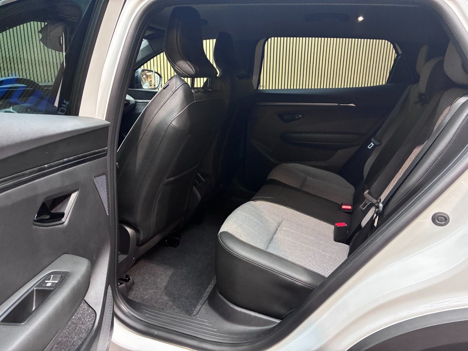 Renault Scenic E-Tech 87 Techno 5d