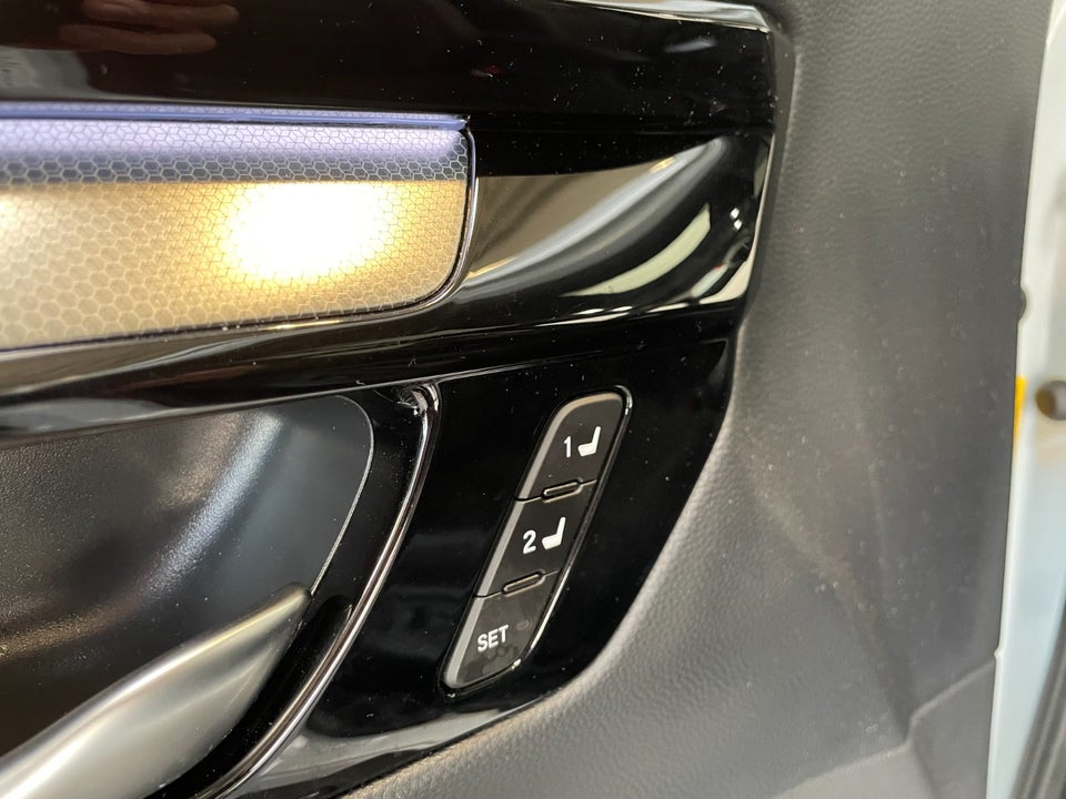 Honda CR-V 2,0 e:PHEV Advance Tech 5d