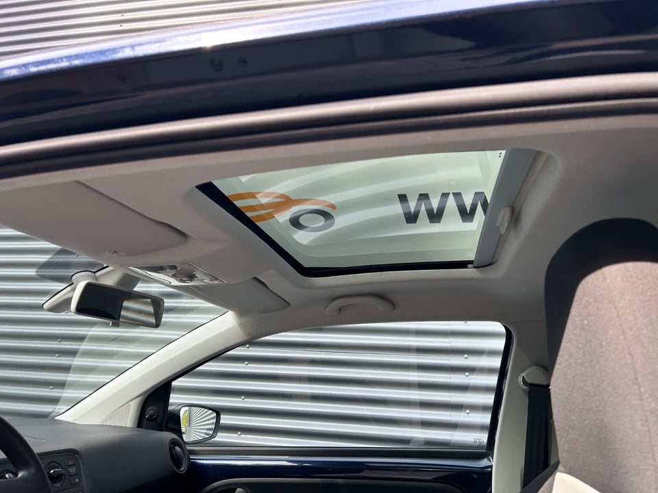 Skoda Citigo 1,0 75 Active GreenTec 3d
