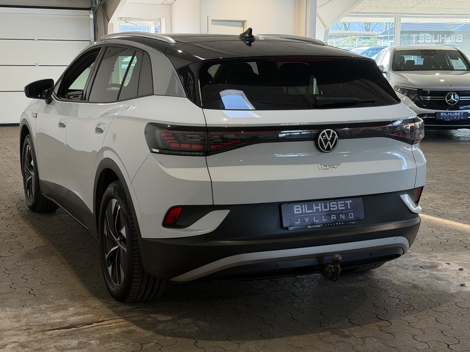 VW ID.4 77 Pro Performance Max 5d