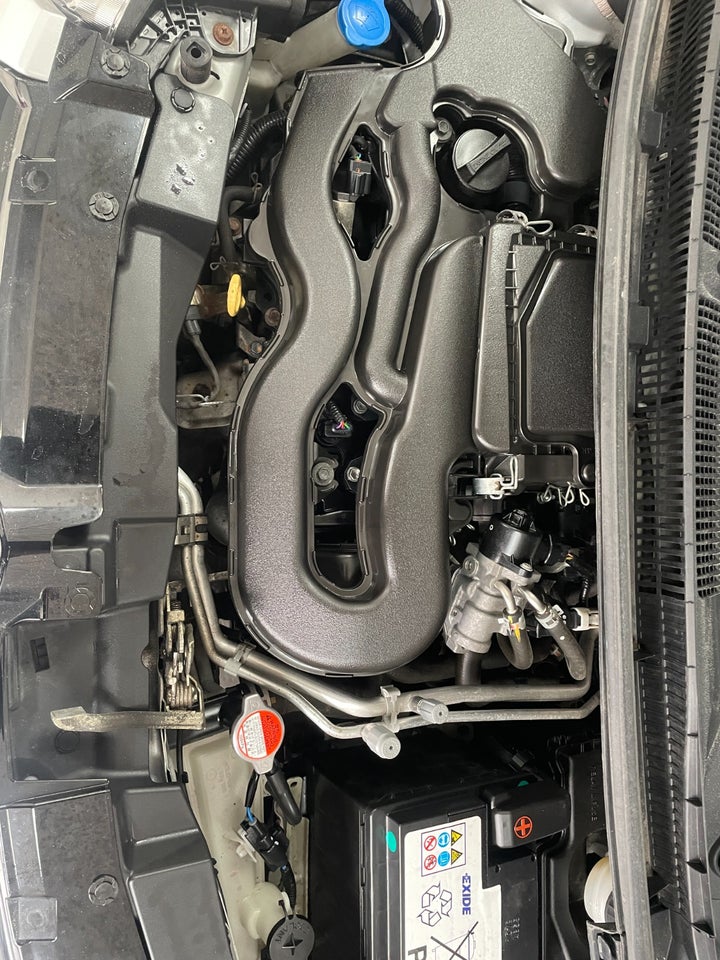 Citroën C1 1,0 VTi Iconic+ 5d