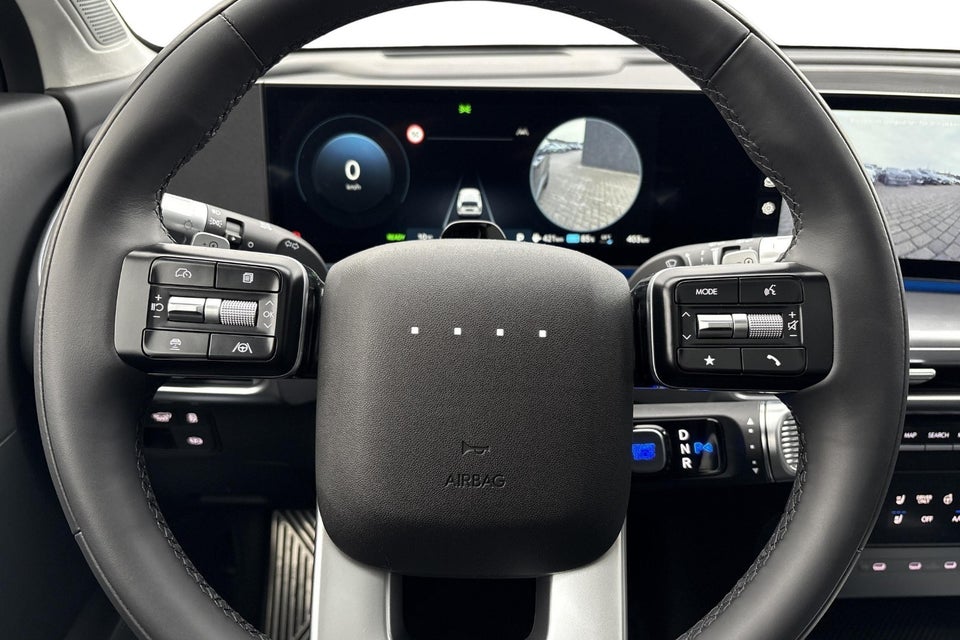 Hyundai Ioniq 9 110 Calligraphy 4WD 7prs 5d