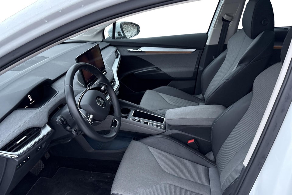 Skoda Enyaq 85 iV Premium 5d