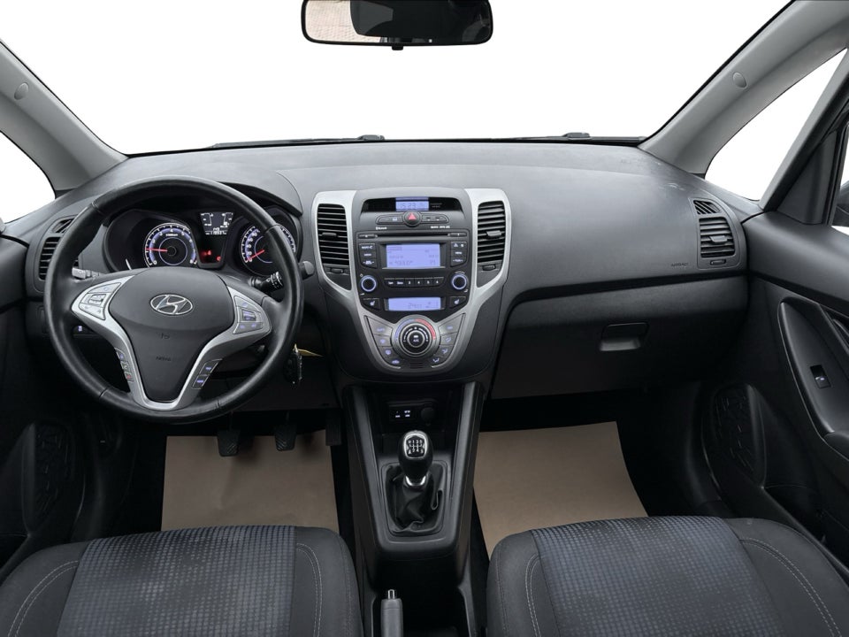 Hyundai ix20 1,4 Trend 5d