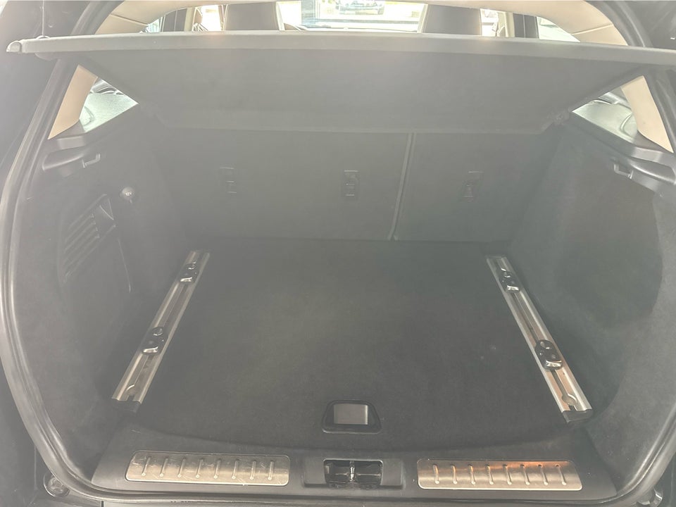 Land Rover Range Rover Evoque 2,0 Si4 240 Dynamic aut. 5d